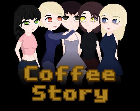 coffee unniex|Unnie .